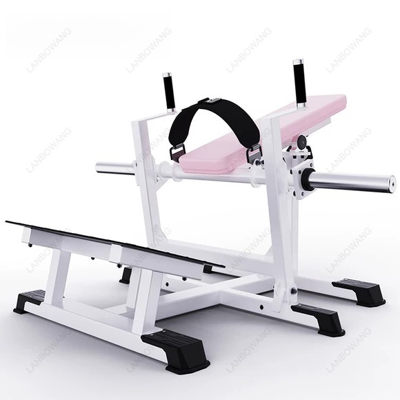 Тренажер для ягодиц для женщин – обзор и цена Home Gym Hip Thrust Machine