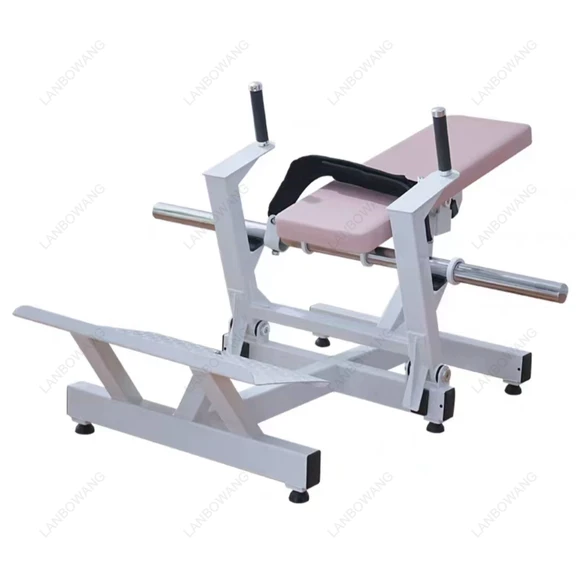 Тренажер для ягодиц для женщин – обзор и цена Home Gym Hip Thrust Machine