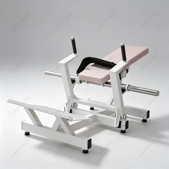 Тренажер для ягодиц для женщин – обзор и цена Home Gym Hip Thrust Machine