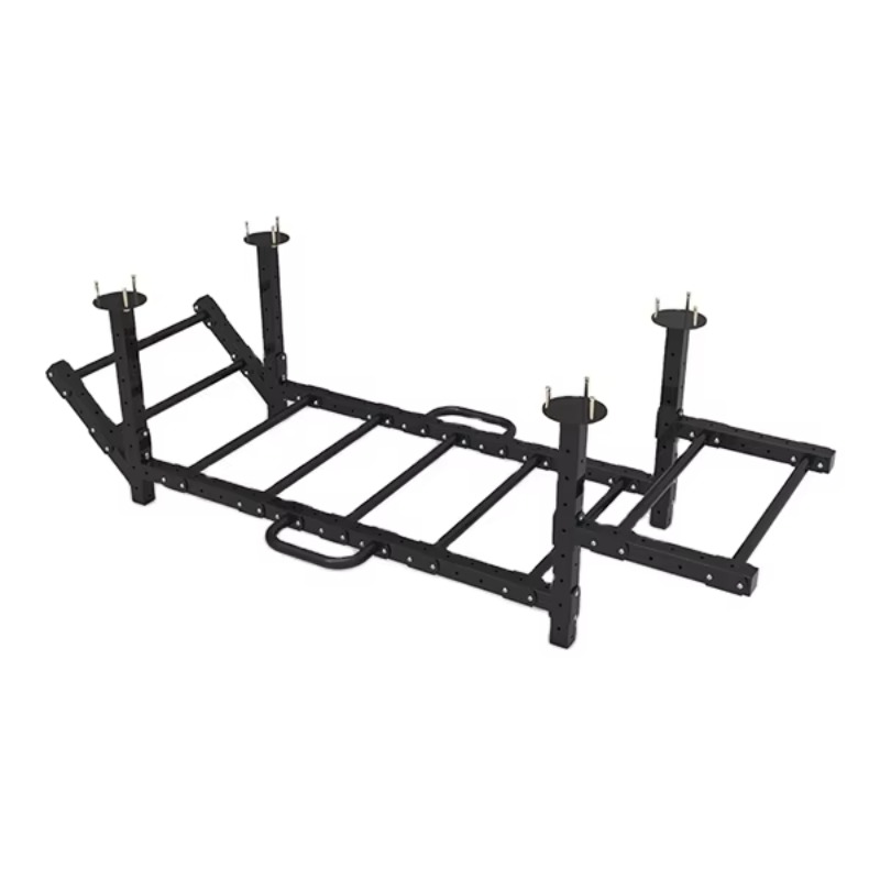 Настенная штанга для подтягива – обзор и цена Home Gym Multi