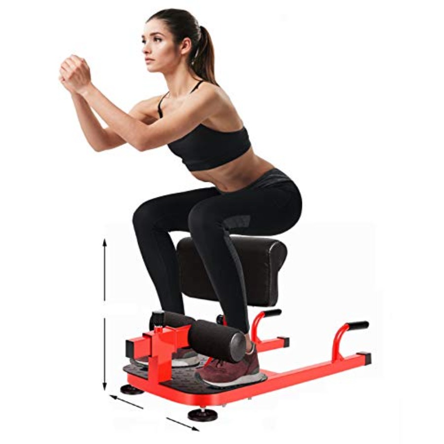 Многофункциональная скамья для – обзор и цена Home Gym Quad