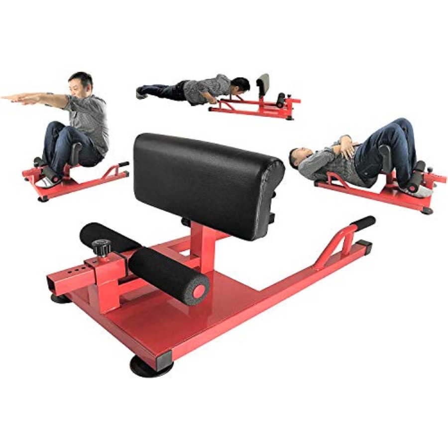 Многофункциональная скамья для – обзор и цена Home Gym Quad