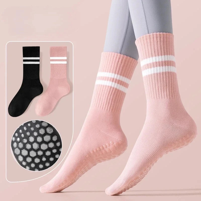 1/2 пары нескользящих спортивн – обзор и цена Home Gym Pro