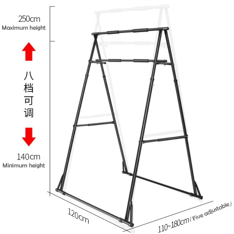 Турник для домашнего фитнеса,  – обзор и цена Home Gym Pull Up