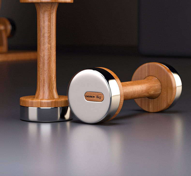 Регулируемый набор гантелей из – обзор и цена Home Gym Dumbbell Set