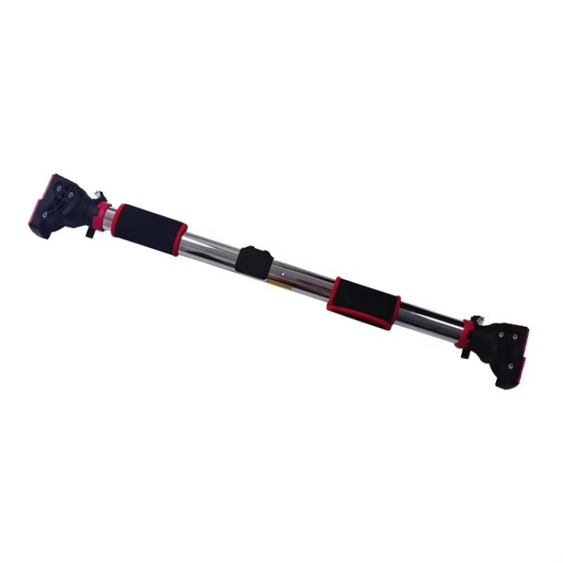 Регулируемый стальной горизонт – обзор и цена Home Gym Pull Up
