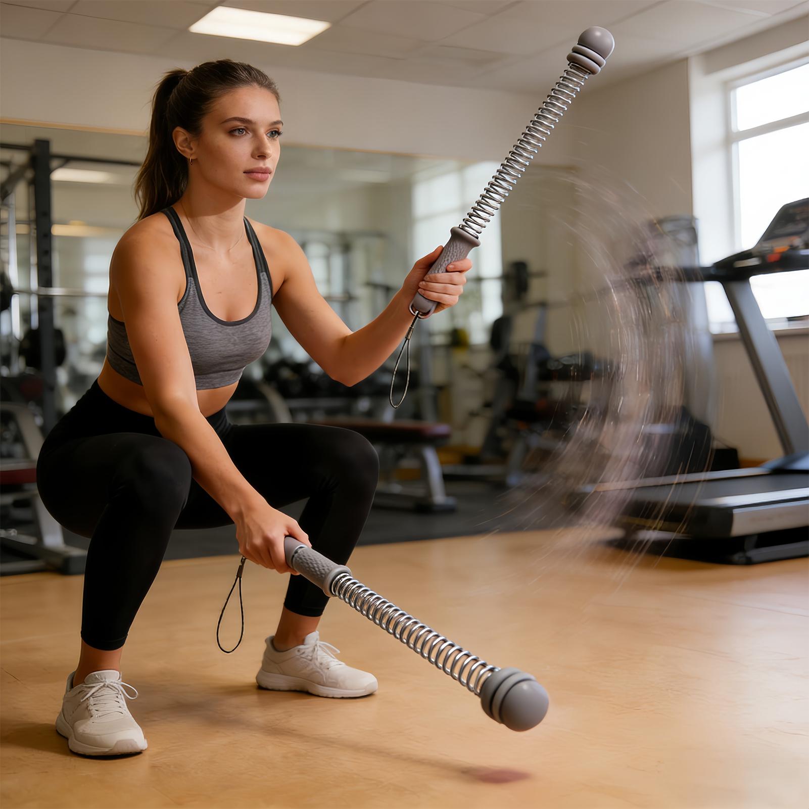 Тросы для тренировок Battle Ro – обзор и цена Home Gym Workout Equipment