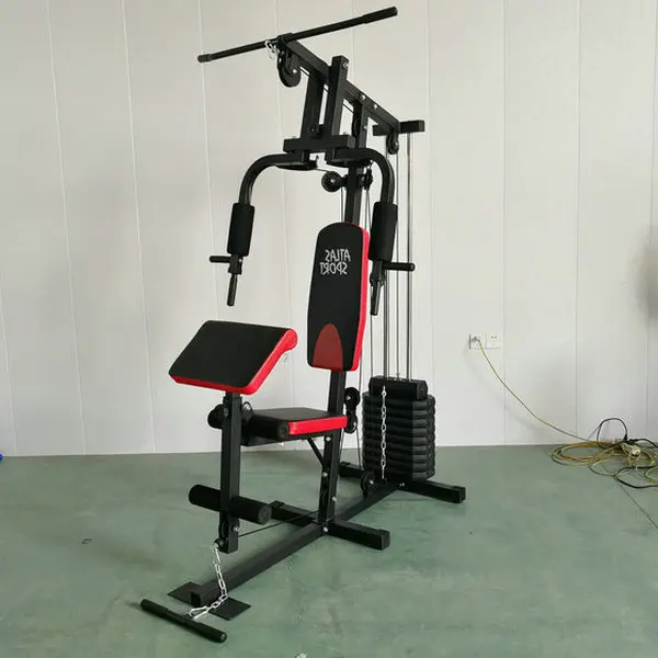 Хит продаж: Многофункциональны – обзор и цена Home Gym Electric Machine