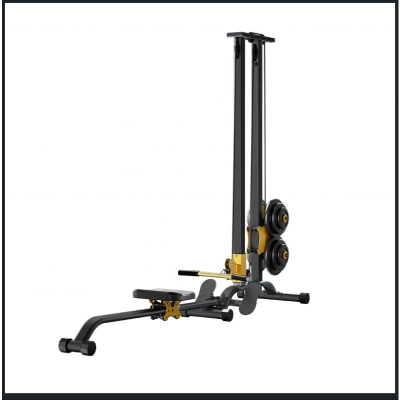 【2026】Многофункциональная трен – обзор и цена Home Gym Universal Machine