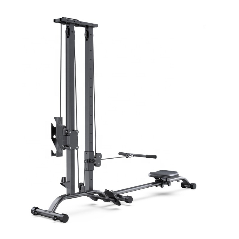 【2026】Многофункциональная трен – обзор и цена Home Gym Universal Machine