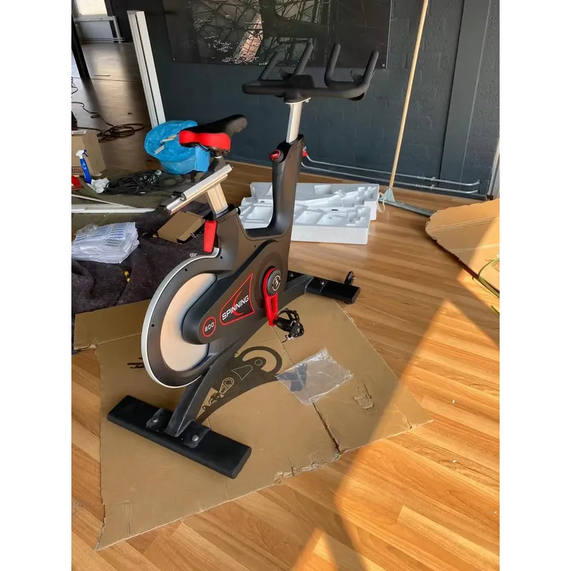 Велотренажер YG-S005 YG Fitnes – обзор и цена Home Gym Workout Equipment