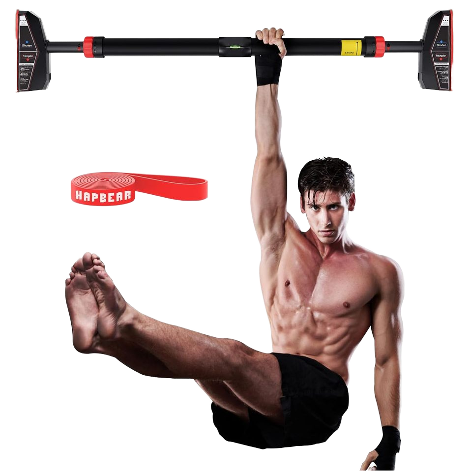 Регулируемый по ширине домашни – обзор и цена Home Gym Pull Up