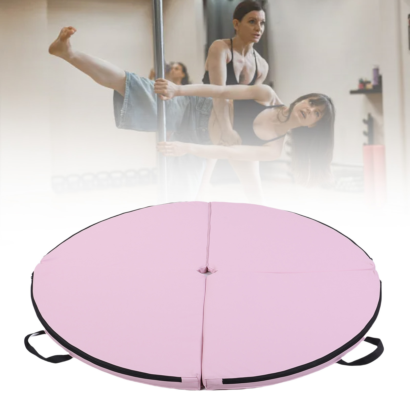 Складной коврик для танцев на  – обзор и цена Home Gym On Carpet