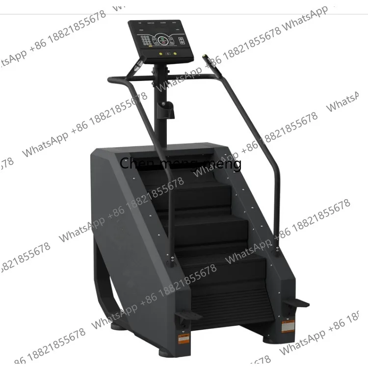 Электрический степпер A49 для  – обзор и цена Home Gym Electric Machine