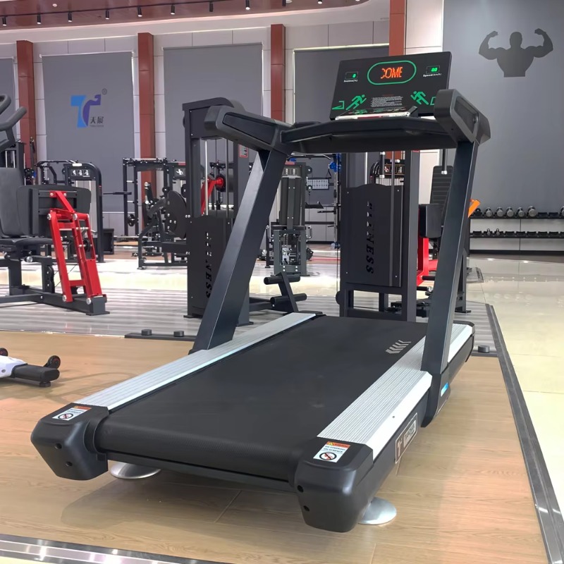 Беговая дорожка для спортзала/ – обзор и цена Home Gym Electric Machine