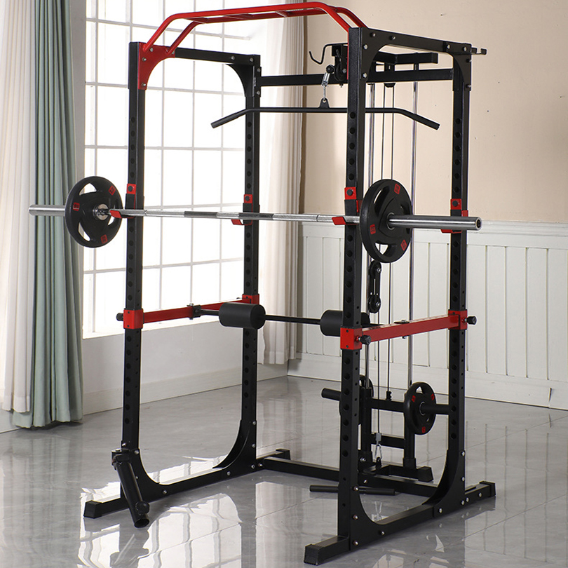 Коммерческая силовая клетка дл – обзор и цена Home Gym Pull Up