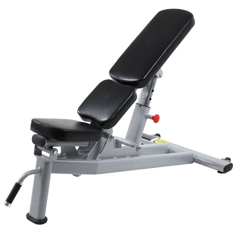 Регулируемая скамья для жима д – обзор и цена Home Gym Workout Equipment