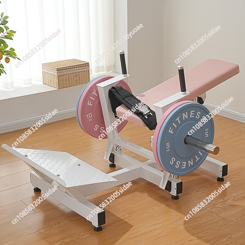 Женский тренажер для ягодиц, о – обзор и цена Home Gym Weight Machine