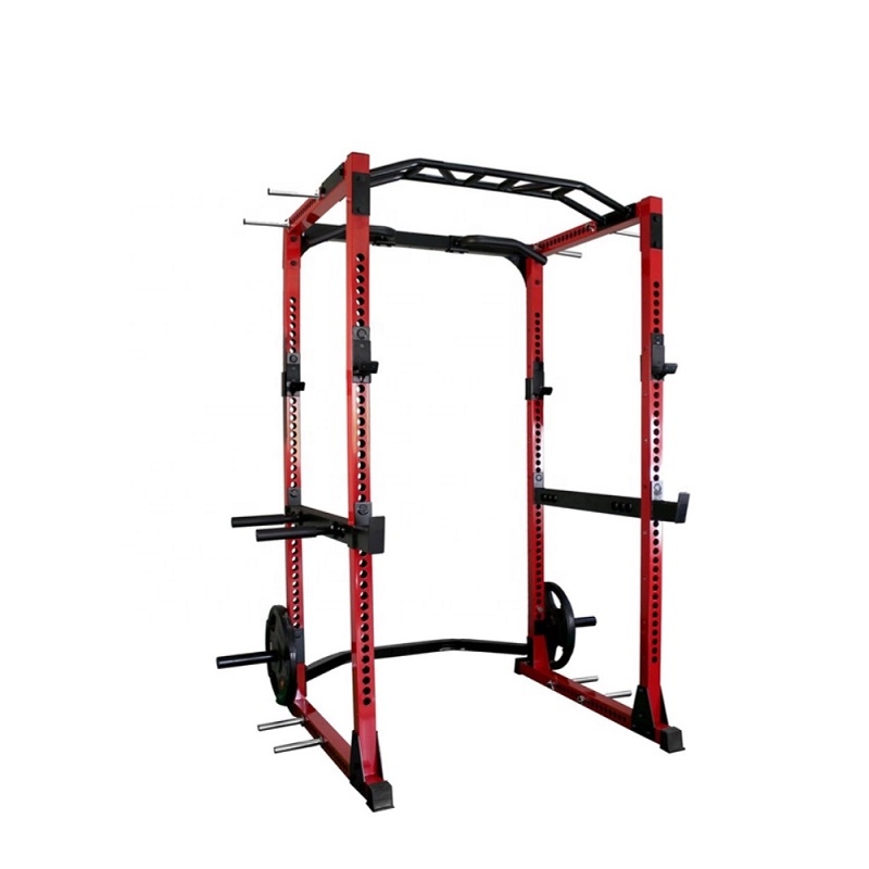 Прямая многофункциональная сто – обзор и цена Home Gym Multi