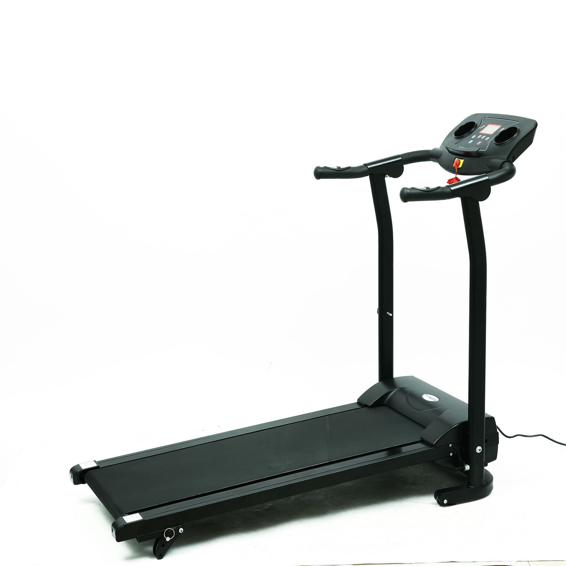 Умная беговая дорожка для фитн – обзор и цена Home Gym Electric Machine