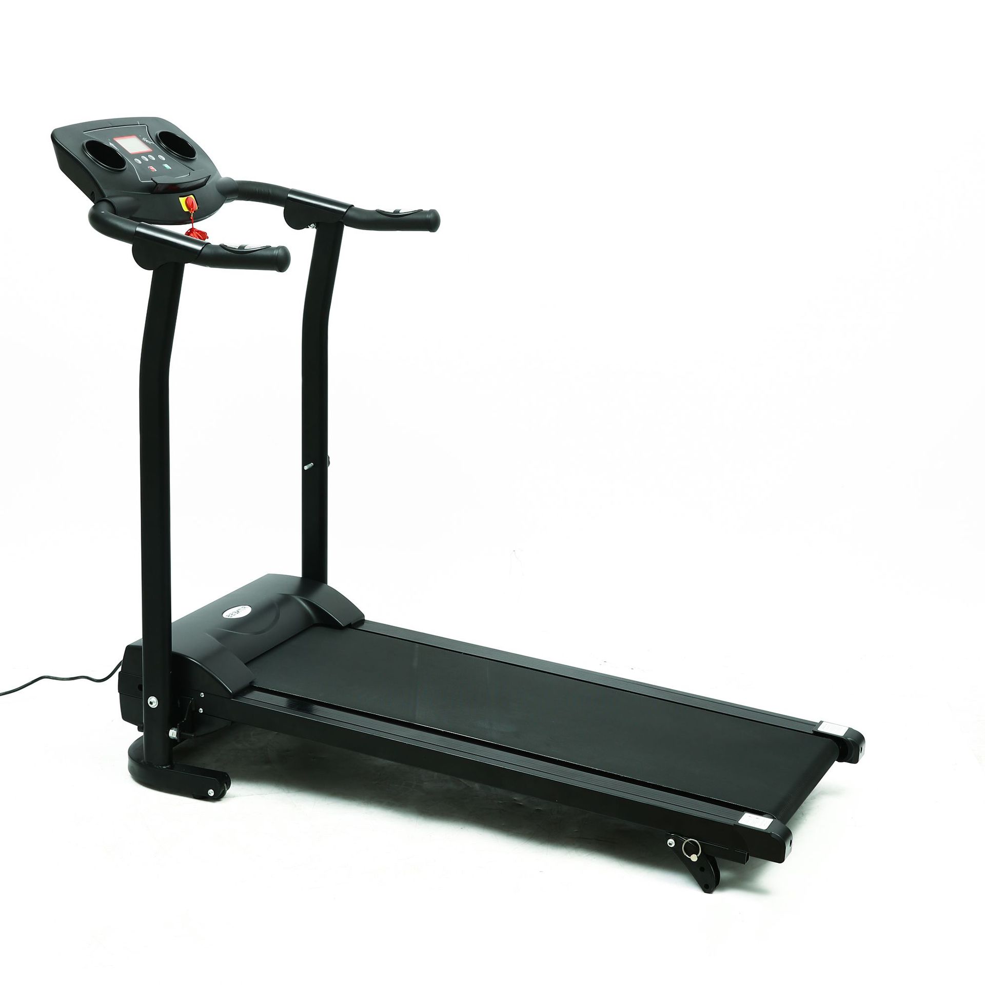 Умная беговая дорожка для фитн – обзор и цена Home Gym Electric Machine