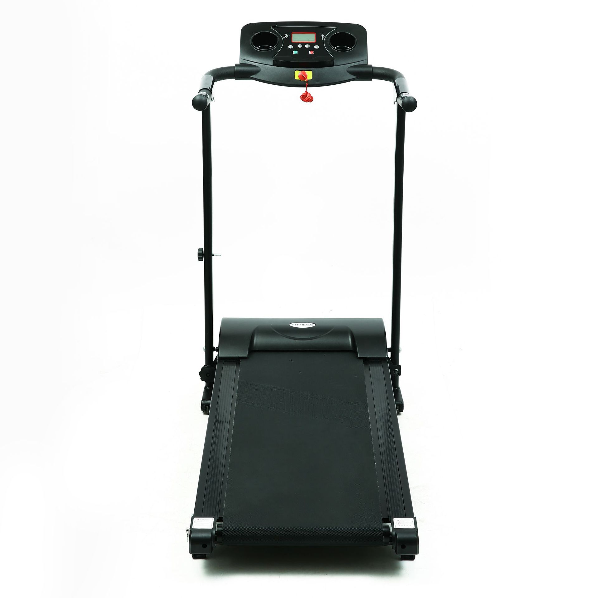 Умная беговая дорожка для фитн – обзор и цена Home Gym Electric Machine
