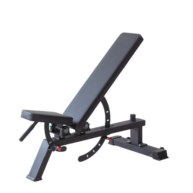 Оборудование для домашнего спо – обзор и цена Home Gym Multi