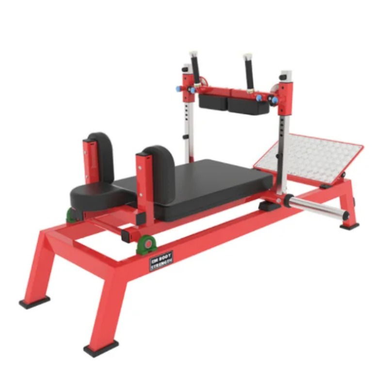 Тренажер для ягодиц с утяжелен – обзор и цена Home Gym Hip Thrust Machine
