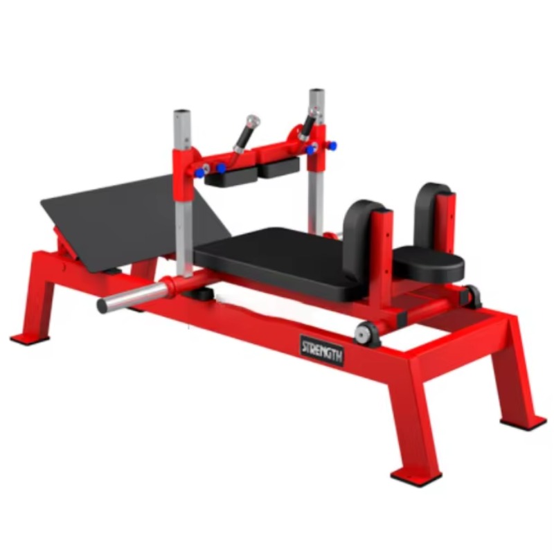 Тренажер для ягодиц с утяжелен – обзор и цена Home Gym Hip Thrust Machine