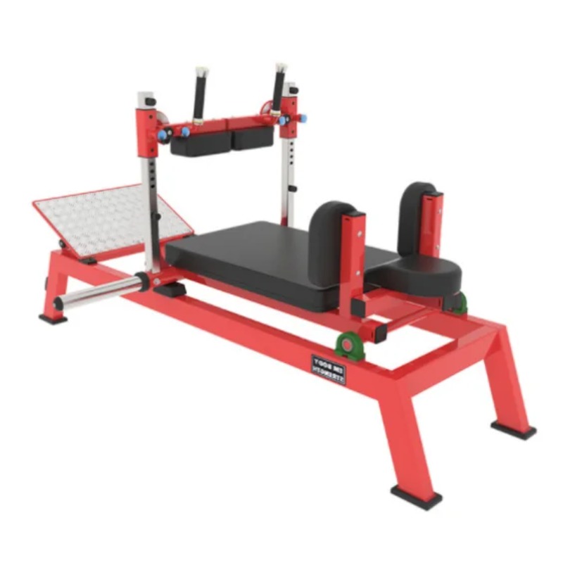 Тренажер для ягодиц с утяжелен – обзор и цена Home Gym Hip Thrust Machine
