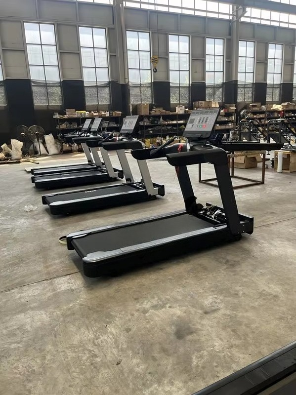 Беговая дорожка S Gym Runner:  – обзор и цена Home Gym Electric Machine