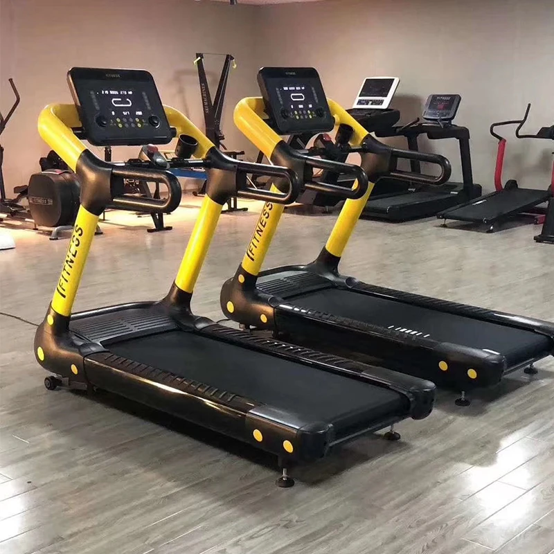 Коммерческое оборудование для  – обзор и цена Home Gym Electric Machine