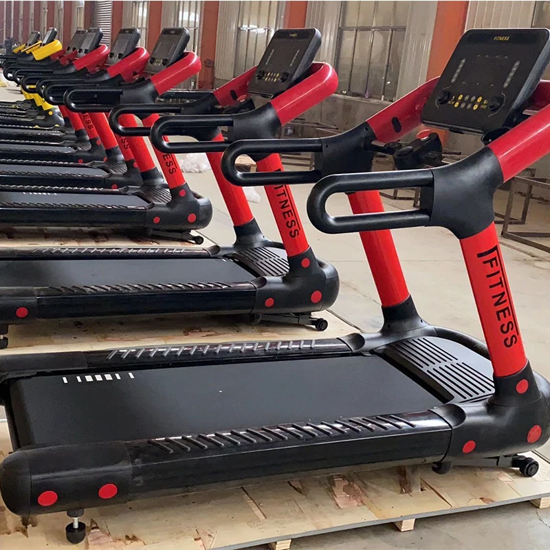 Коммерческое оборудование для  – обзор и цена Home Gym Electric Machine
