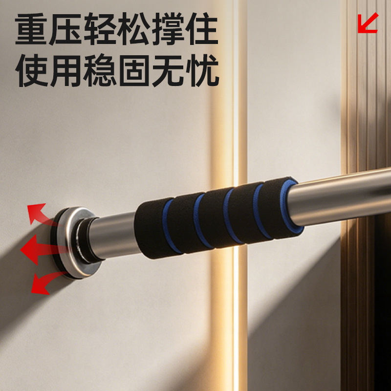 Турник для дверного проема, ту – обзор и цена Home Gym Pull Up