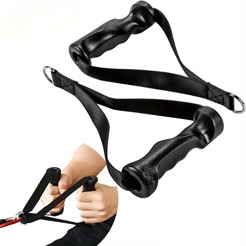 1 пара эргономичных рукояток д – обзор и цена Lat Pulldown Cable
