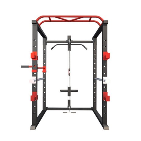Лучшая силовая стойка для дома – обзор и цена Home Gym Pull Up