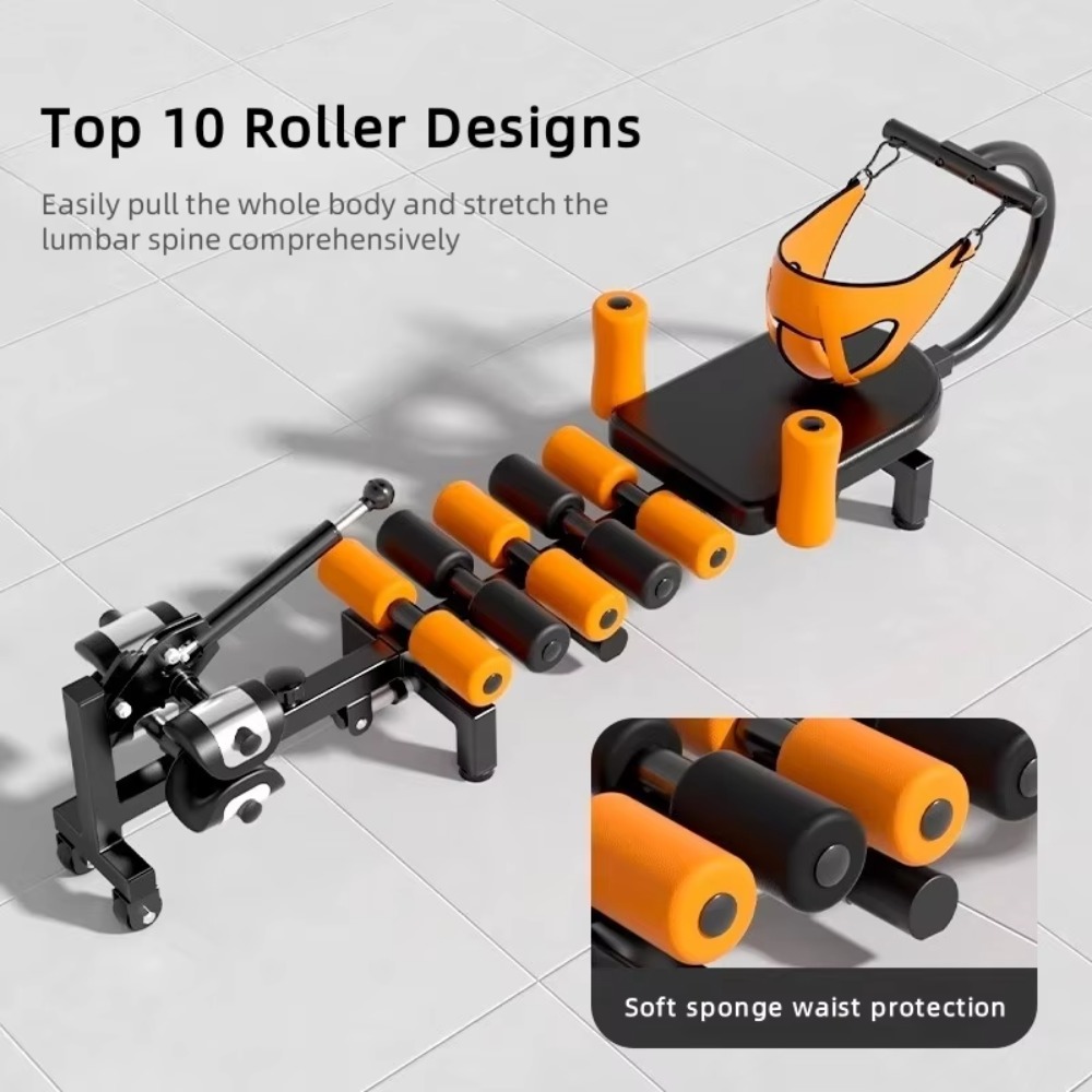 Электрический тренажер для рас – обзор и цена Home Gym Electric Machine