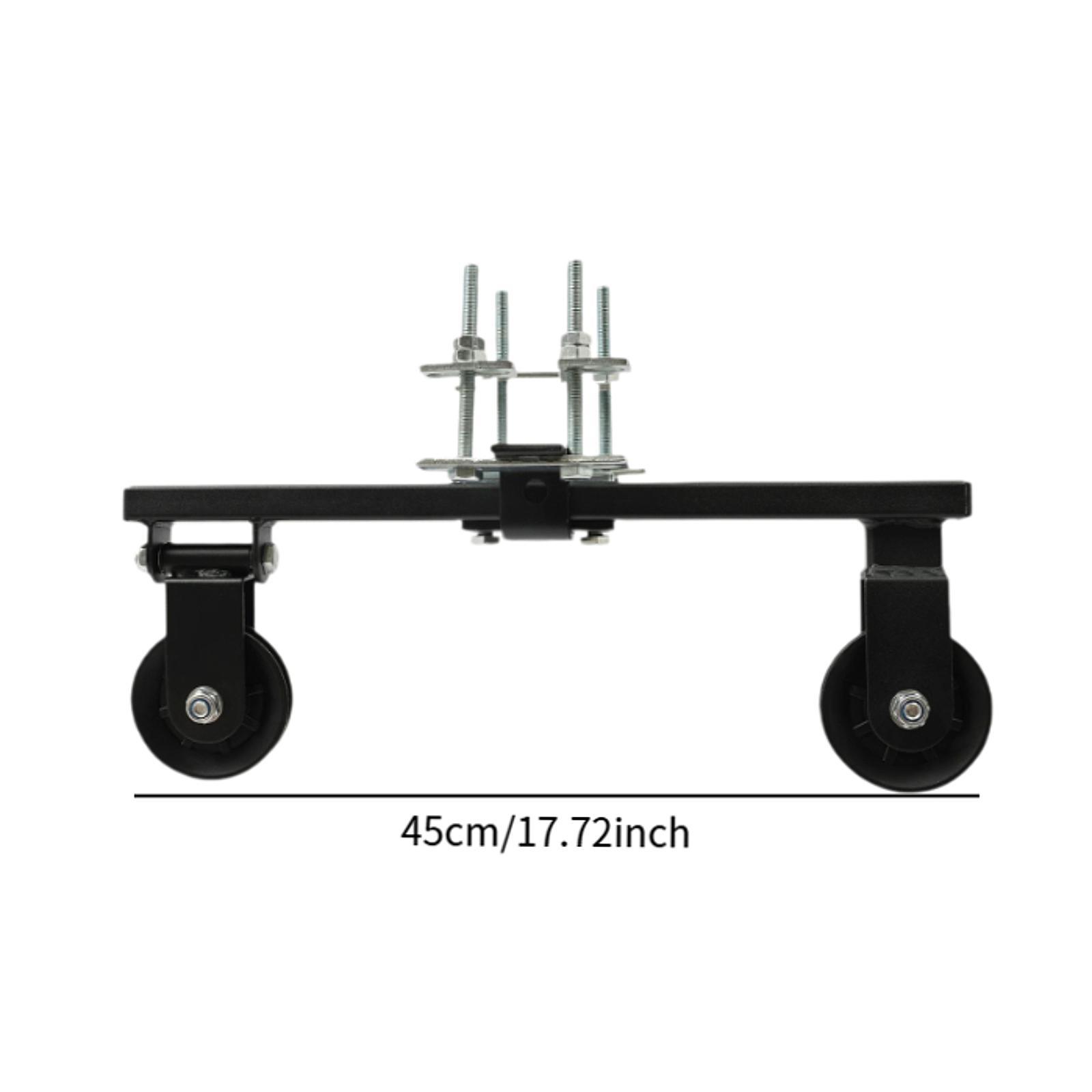 Бесшумный подшипниковый фитнес – обзор и цена Home Gym Universal Machine