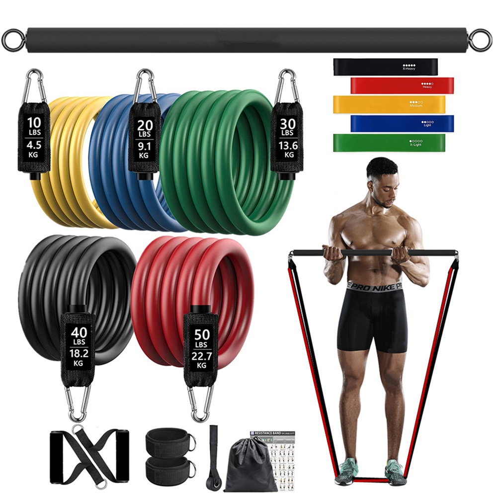 150 фунтов, эластичная лента д – обзор и цена Home Gym Dumbbell Set