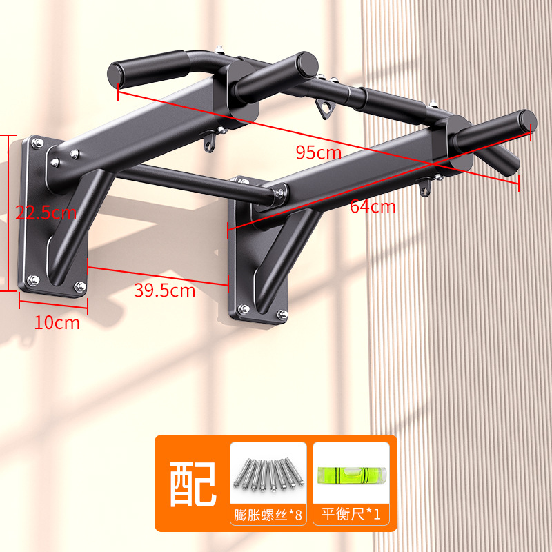 Настенный турник для подтягива – обзор и цена Home Gym Pull Up