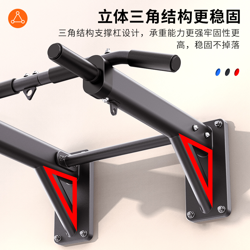 Настенный турник для подтягива – обзор и цена Home Gym Pull Up