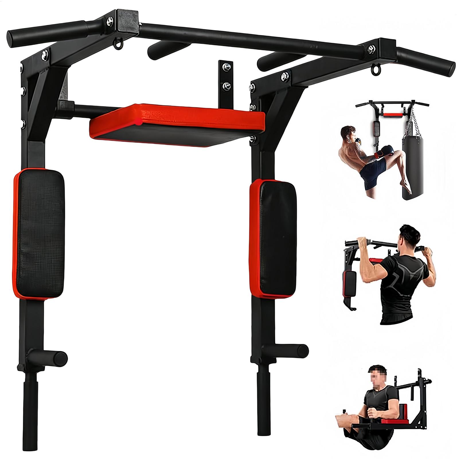 Настенный турник для подтягива – обзор и цена Home Gym Pull Up