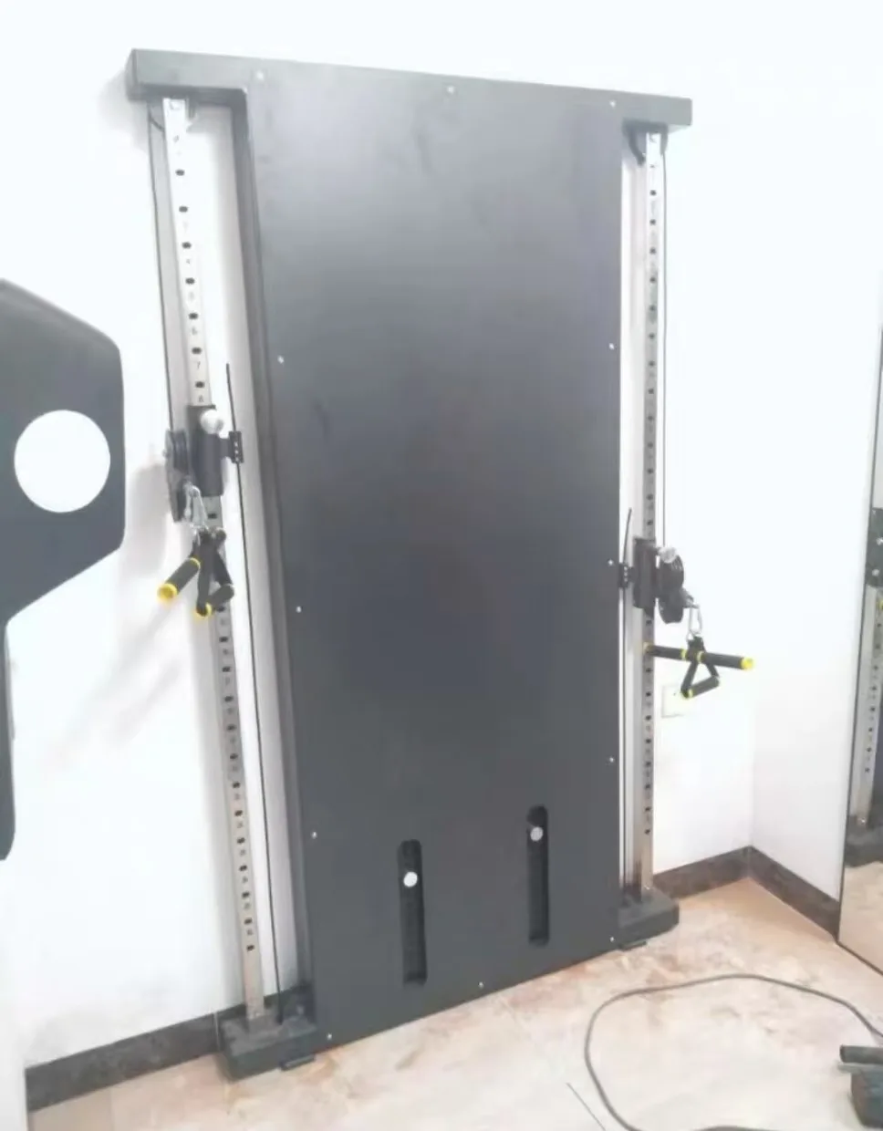 Многофункциональный тренажер д – обзор и цена Home Gym Weight Machine
