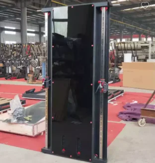 Многофункциональный тренажер д – обзор и цена Home Gym Weight Machine