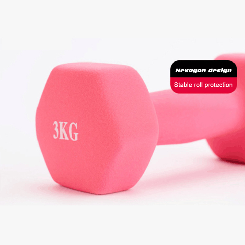 Женская гантель, шестиугольная – обзор и цена Home Gym Weight Machine